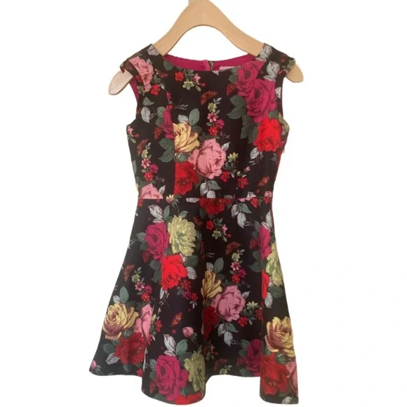 Ted Baker dress - Picture 1 of 9
